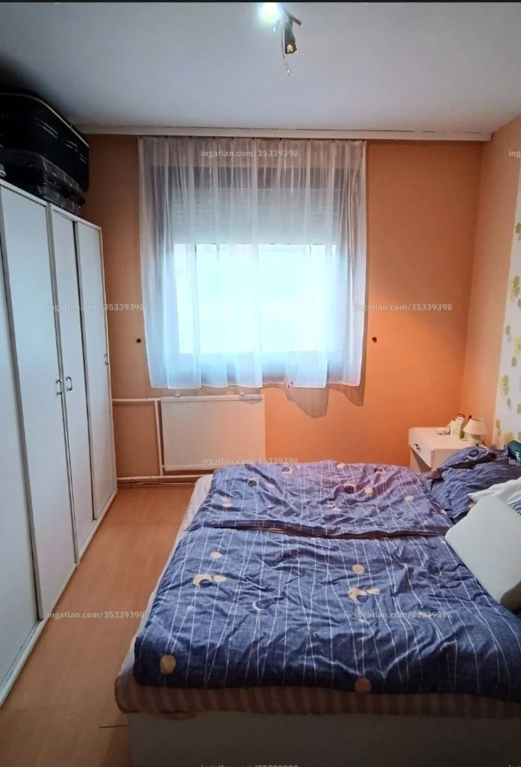 Eladó panel lakás Debrecen Sárvári Pál - Kép 3