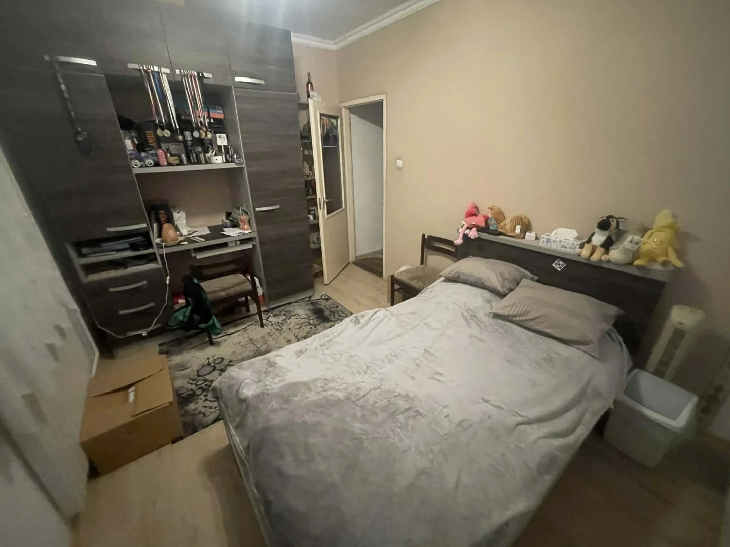 Eladó családi ház Nyírtelek - Kép 7