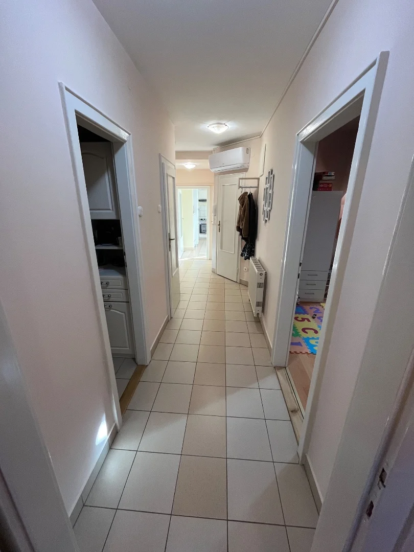 Eladó tégla lakás Pápa - Kép 5