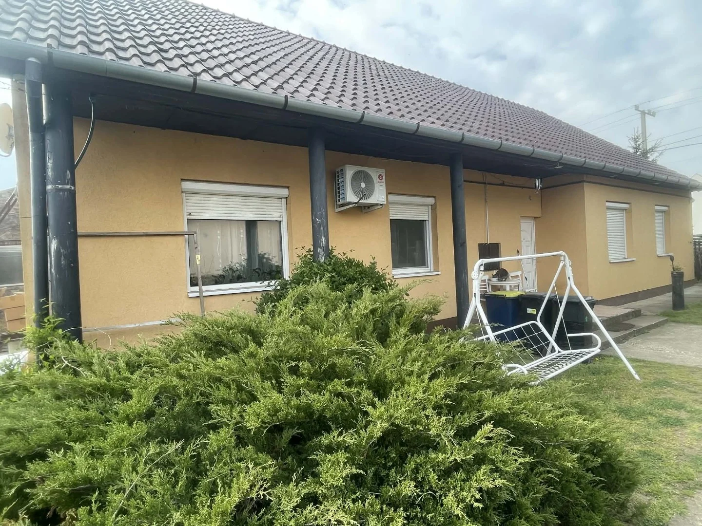 Eladó családi ház Nyírtelek - Kép 17