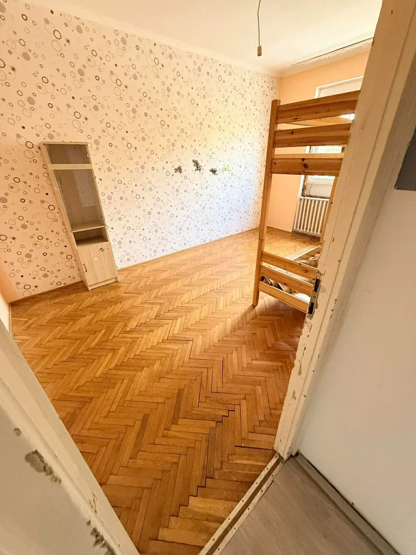 Eladó tégla lakás Kazincbarcika Egressy Béni út