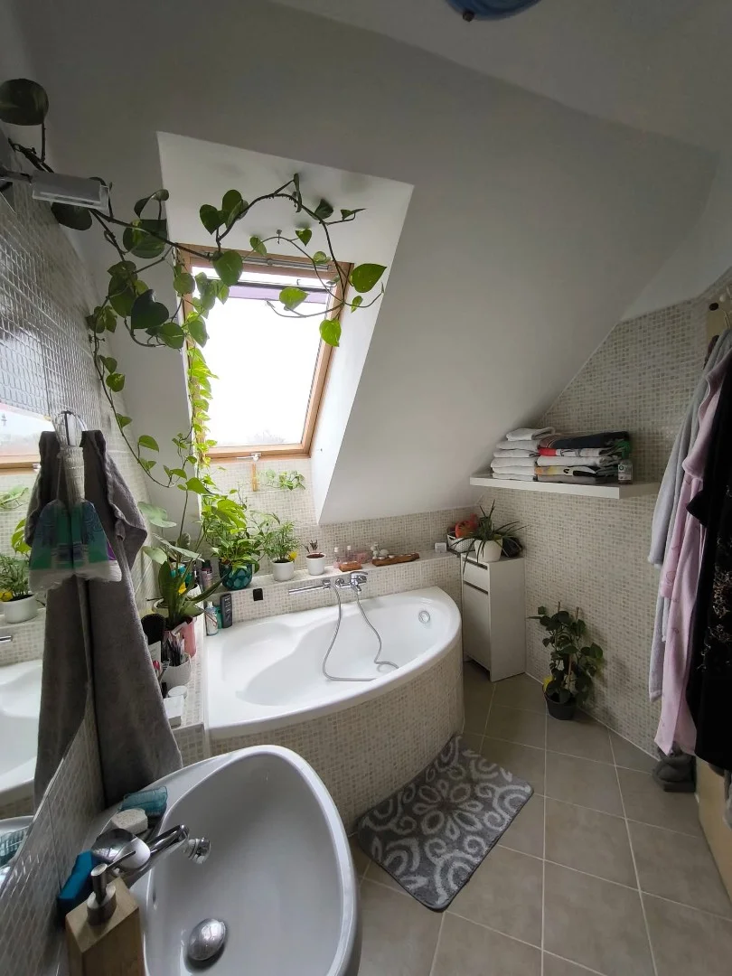 Eladó tégla lakás Sopron Gida patak utca - Kép 16