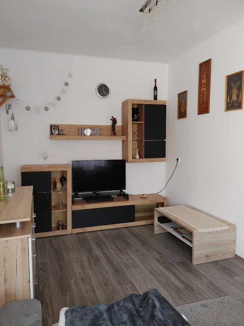 Eladó tégla lakás Sopron - Kép 4