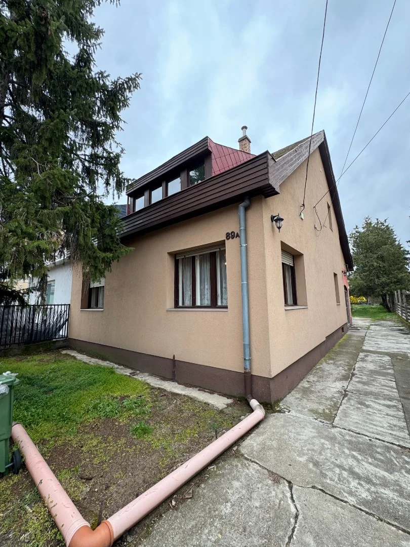 Eladó ikerház Budapest 14. ker. Kalocsai utca - Kép 12