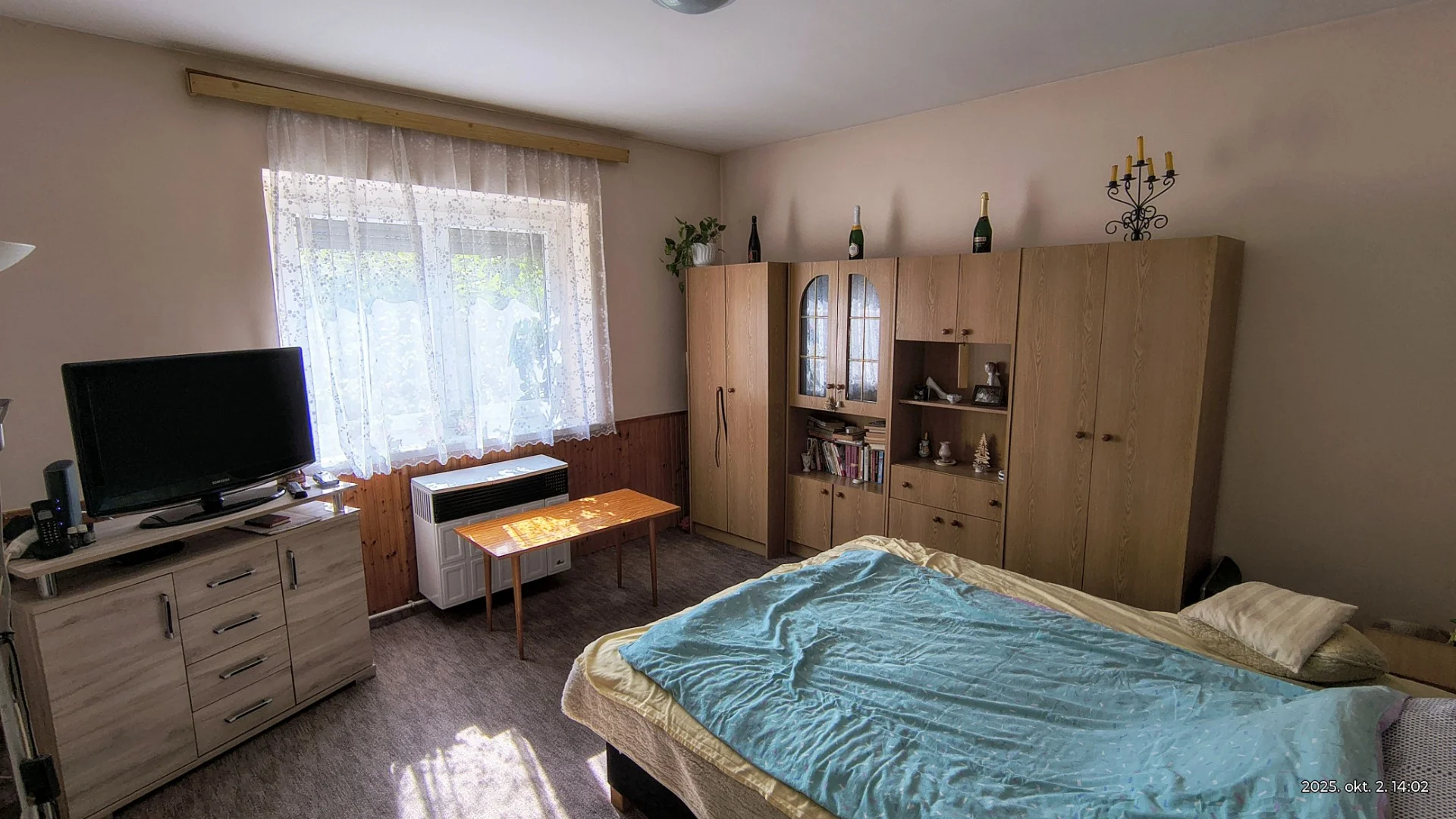 Eladó családi ház Zsebeháza Kossuth utca - Kép 2