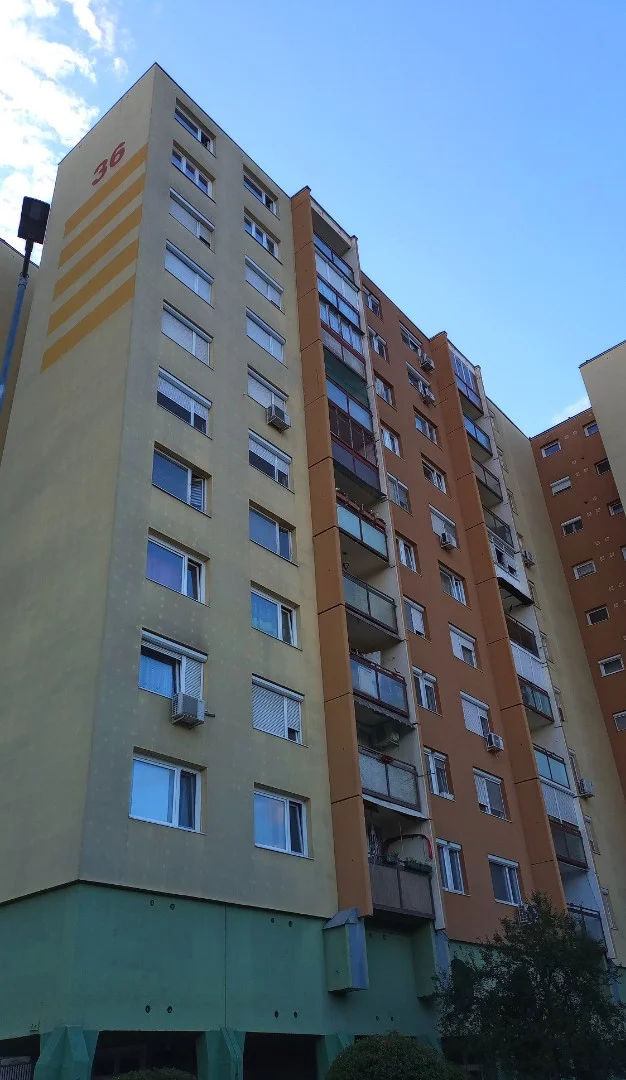 Eladó panel lakás Budapest 18. ker. Csontváry Kosztka Tivadar utca - Kép 4