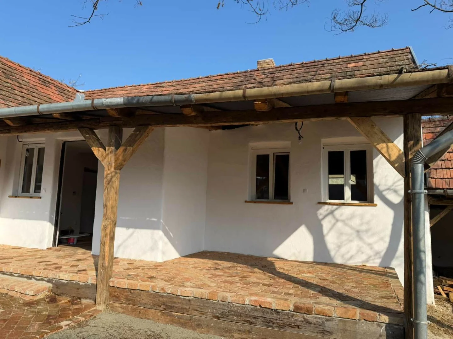 Eladó családi ház Zalaegerszeg Toposháza - Kép 20