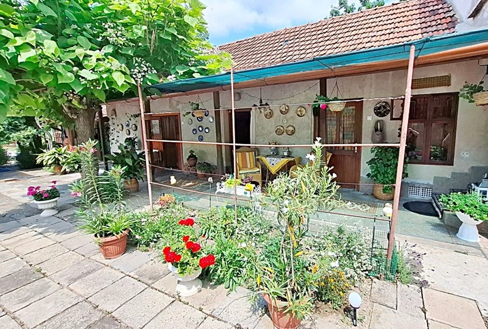 Eladó családi ház Békés Bocskai utca - Kép 15