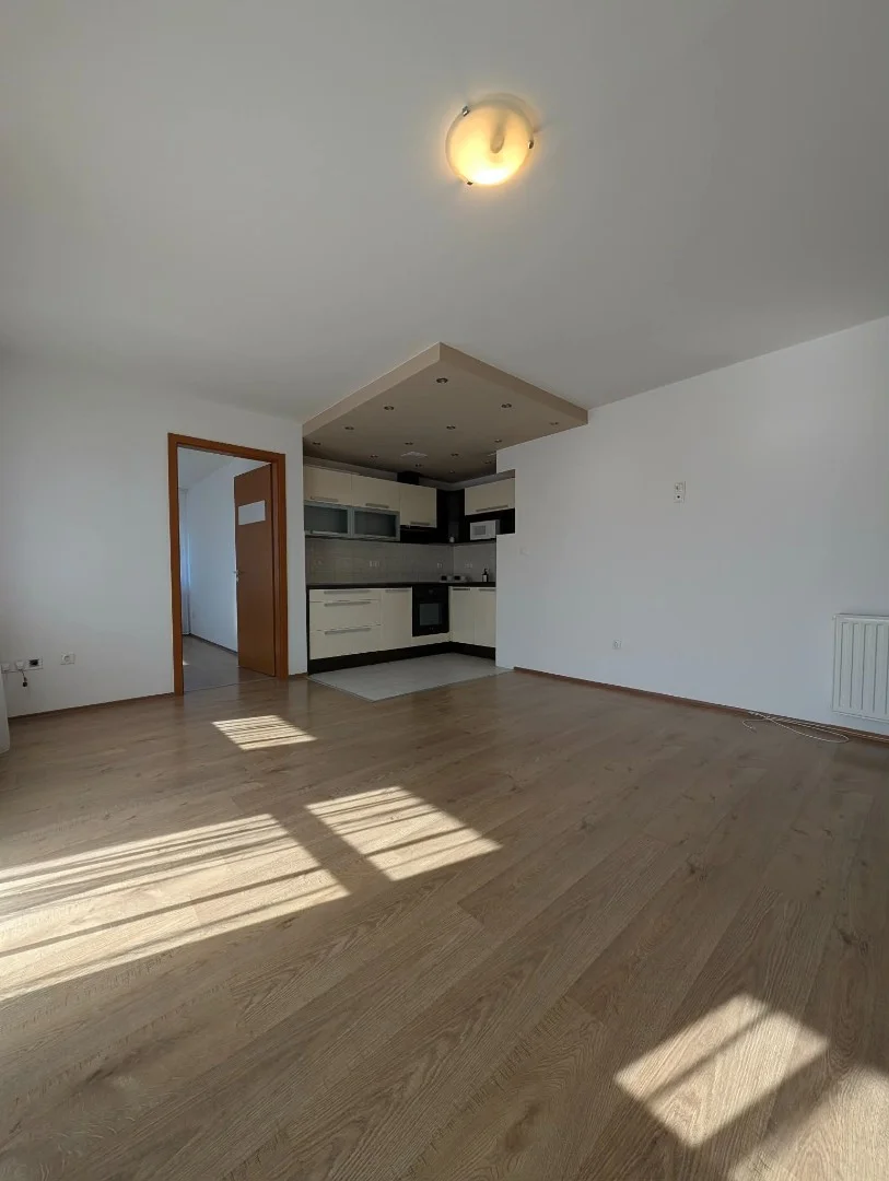 Eladó tégla lakás Pécs Árnyas liget - Kép 2