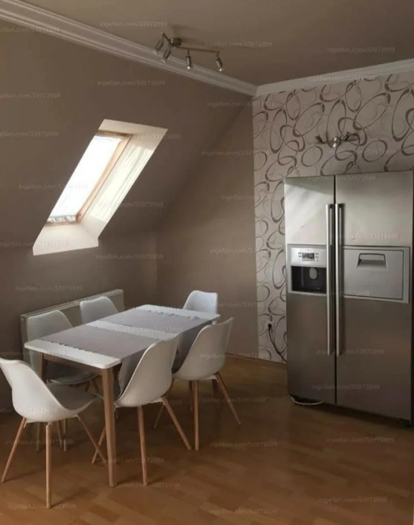 Eladó tégla lakás Gyöngyös Ringsted u. - Kép 4