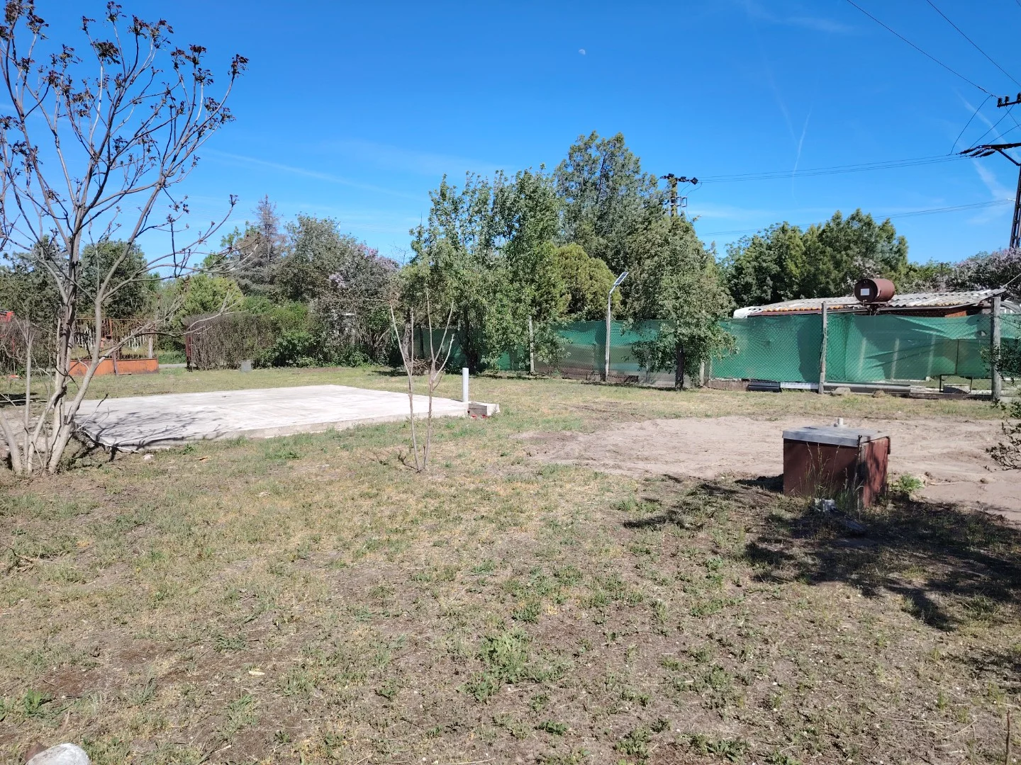 Eladó építési telek Szeged Füzértekercs - Kép 3