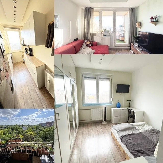 Eladó panel lakás Budapest 03. ker. Juhász Gyula utca