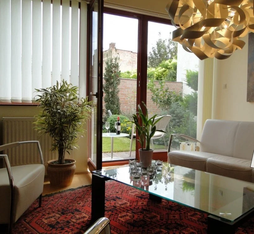 Kiadó tégla lakás Pécs Anna - Kép 5