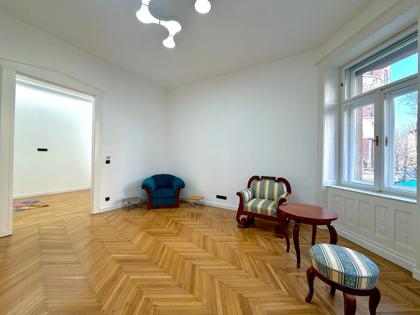 Eladó tégla lakás Budapest 02. ker. Lövőház utca (LK042669) - Kép 9