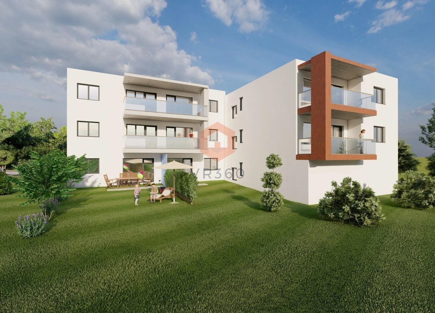 Eladó tégla lakás Kozármisleny József Attila