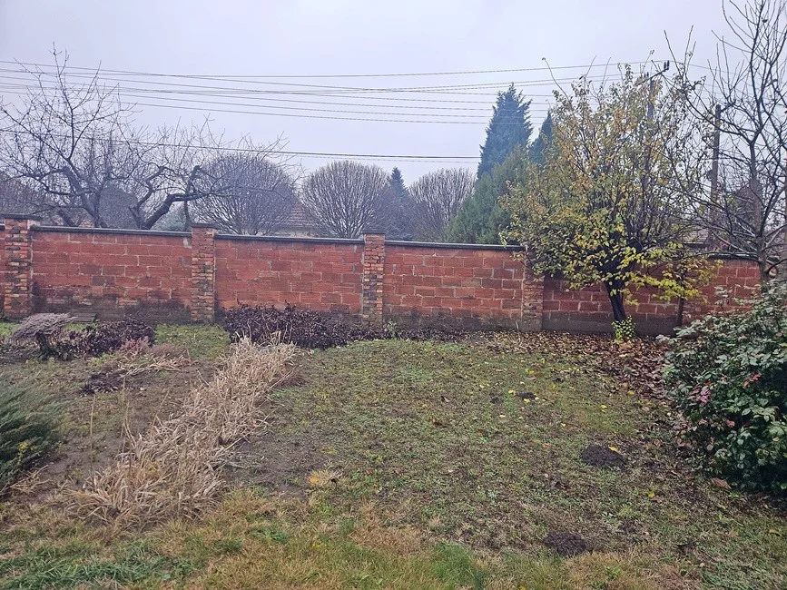 Eladó építési telek Békéscsaba Dr. Francisci D. utca - Kép 7