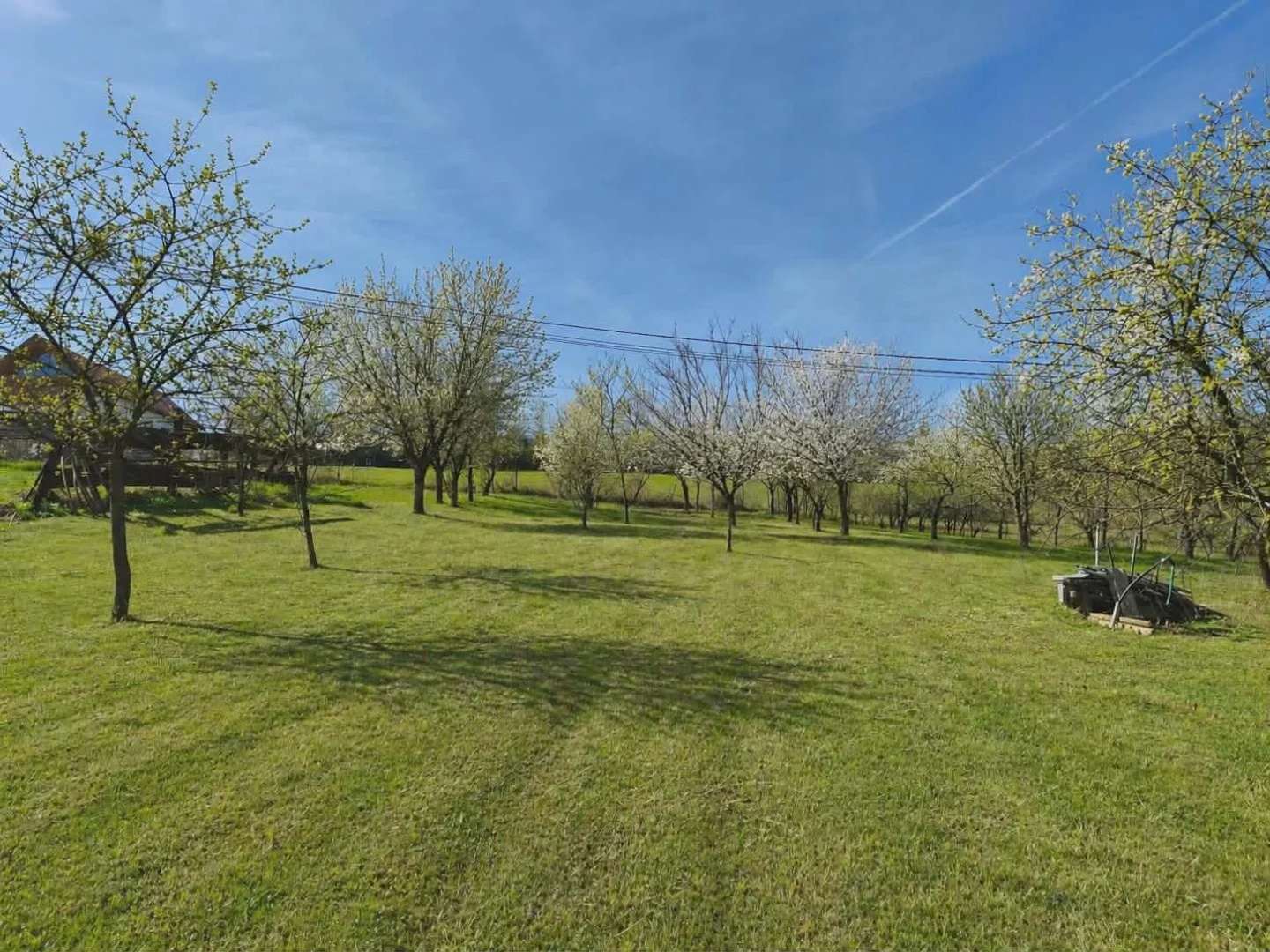 Eladó családi ház Szálka Kossuth Lajos u. - Kép 6