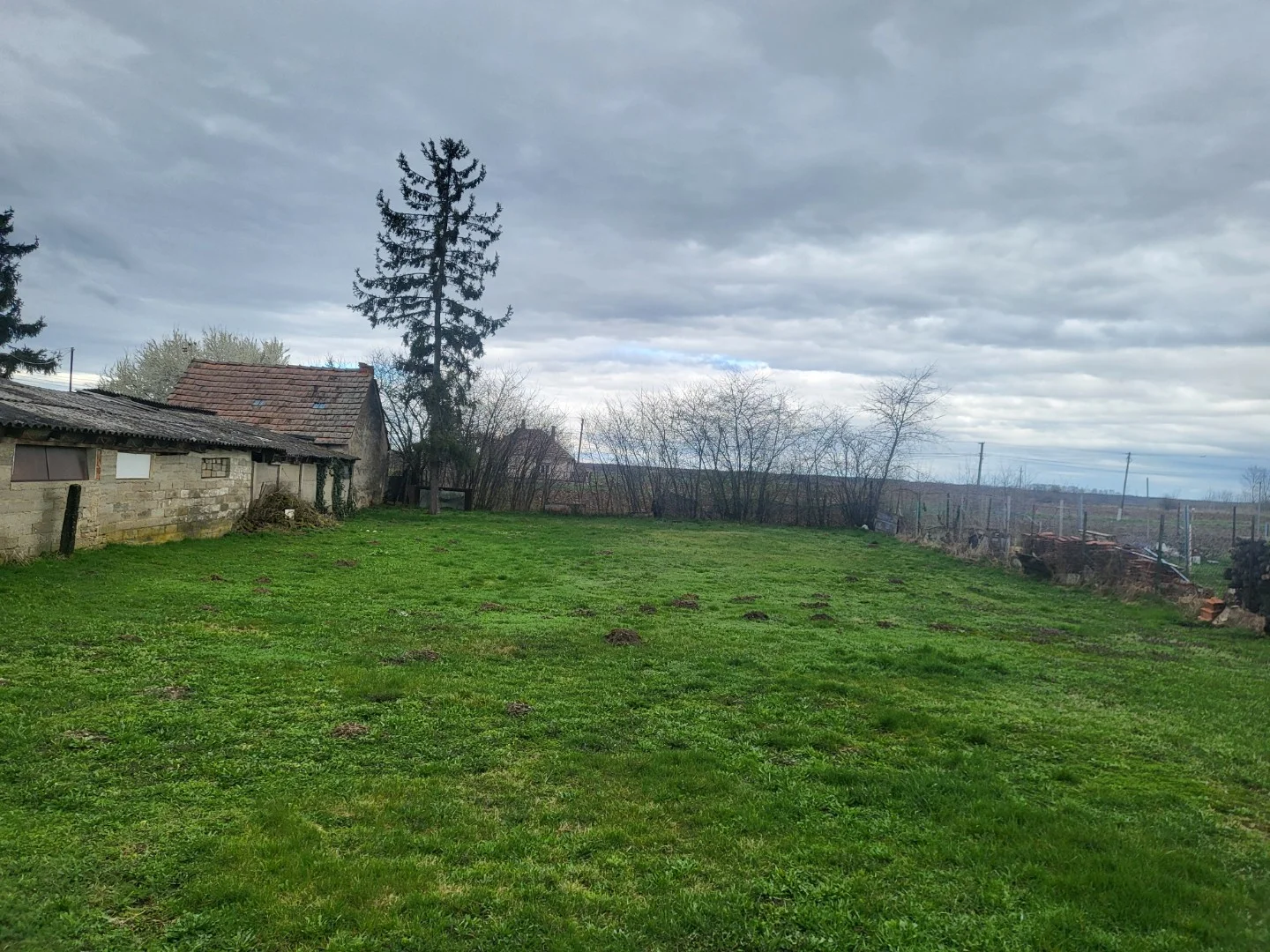 Eladó családi ház Rábahídvég Petöfi sàndor - Kép 11