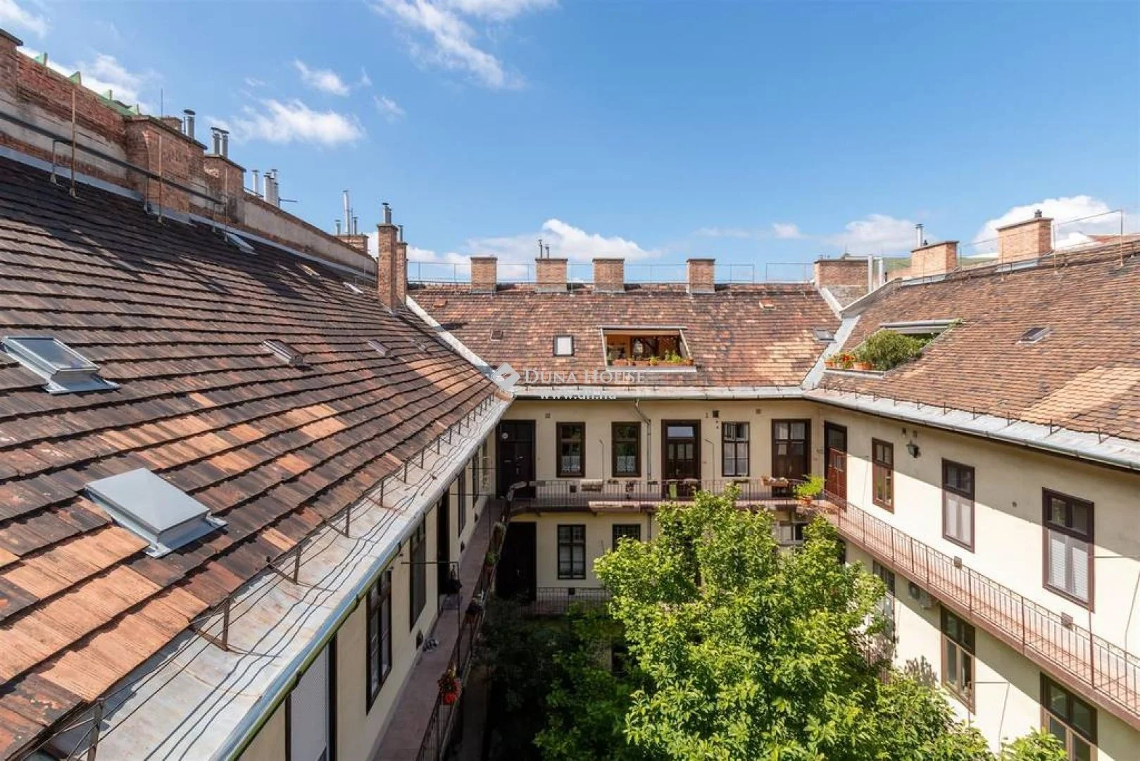 Eladó tégla lakás Budapest 07. ker. Klauzál tér - Kép 16