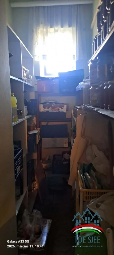 Eladó családi ház Abádszalók - Kép 19