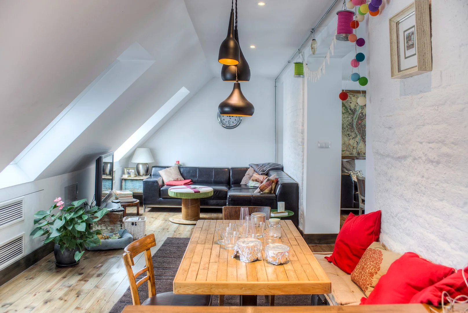 Eladó tégla lakás Budapest 06. ker. (043483) Paulay Ede - Kép 5