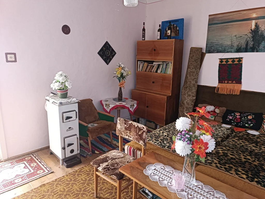 Eladó családi ház Perőcsény Hunyadi utca - Kép 4