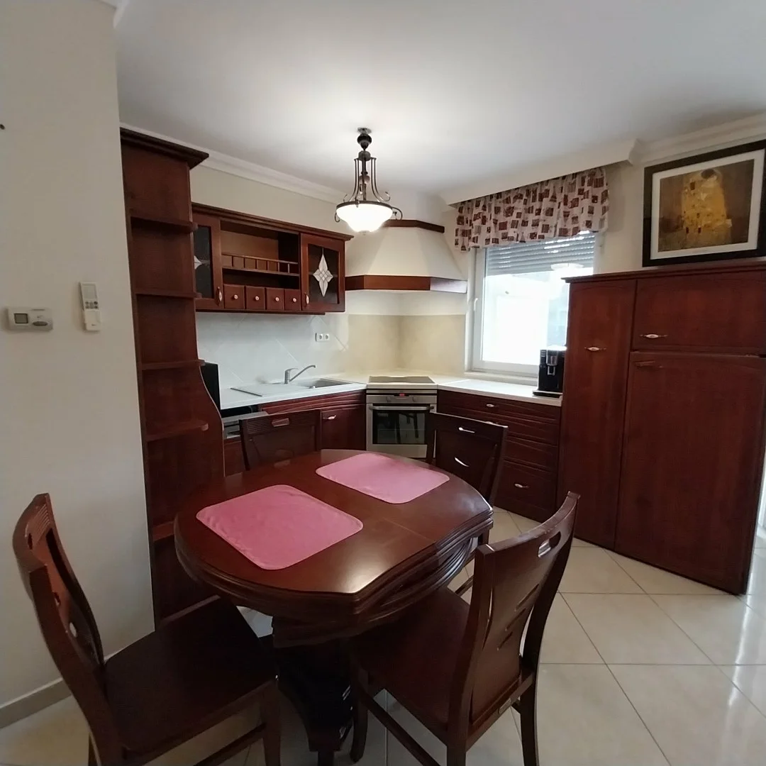 Eladó tégla lakás Nyíregyháza Kossuth - Kép 2