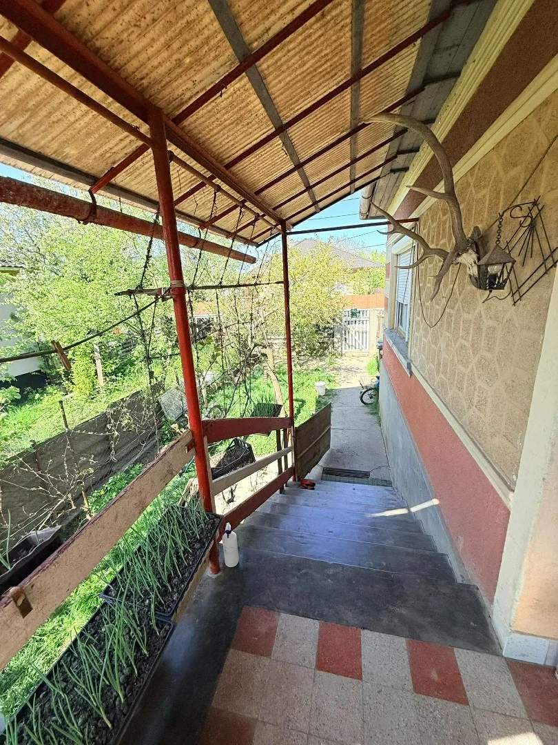 Eladó családi ház Kazincbarcika Zrínyi Ilona utca - Kép 19