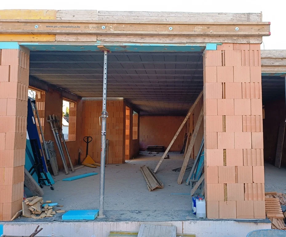 Eladó családi ház Göd - Kép 16