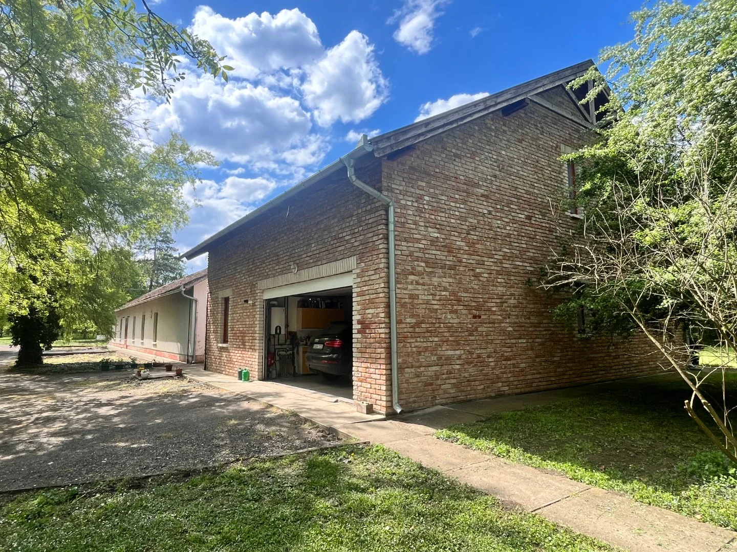 Eladó családi ház Szabadkígyós Lovas köz - Kép 12