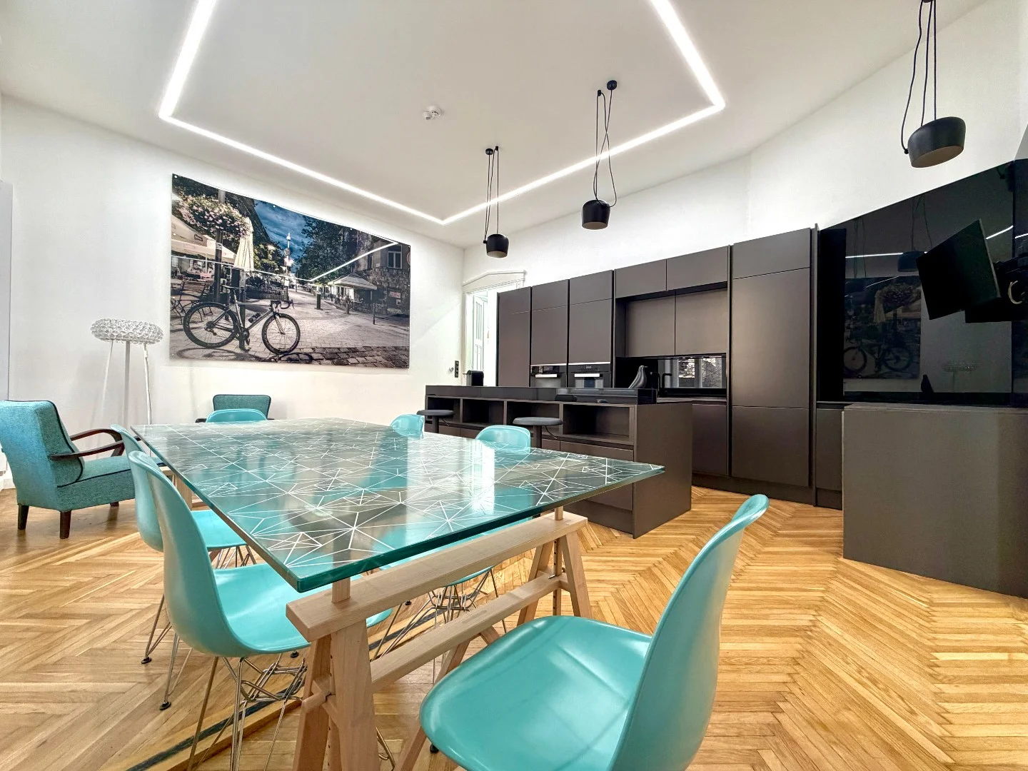 Eladó tégla lakás Budapest 02. ker. Lövőház utca (LK042669) - Kép 2