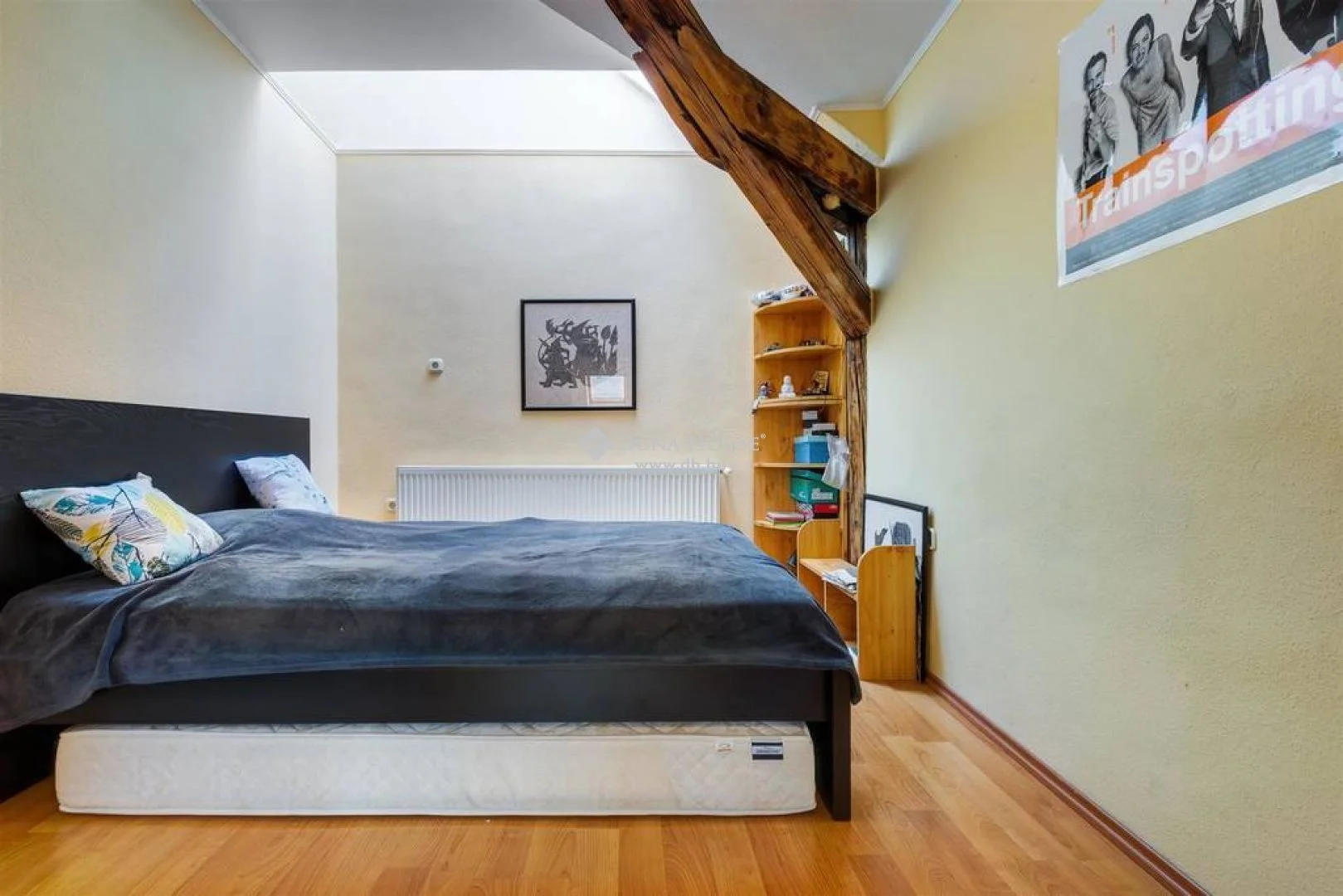 Eladó tégla lakás Budapest 07. ker. Klauzál tér - Kép 9