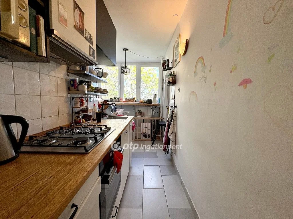 Eladó panel lakás Budapest 20. ker. - Kép 6