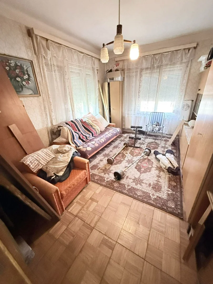 Eladó családi ház Kazincbarcika Zrínyi Ilona utca - Kép 10