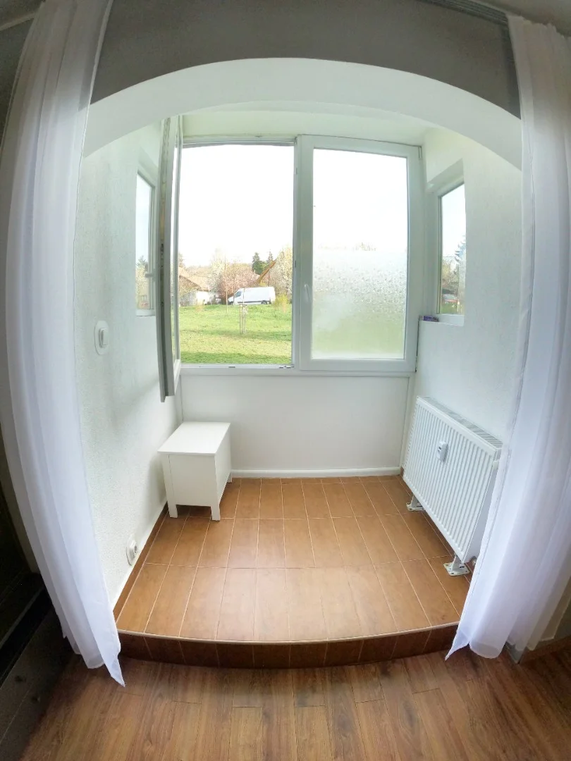 Eladó panel lakás Budapest 03. ker. Lukács György utca - Kép 6