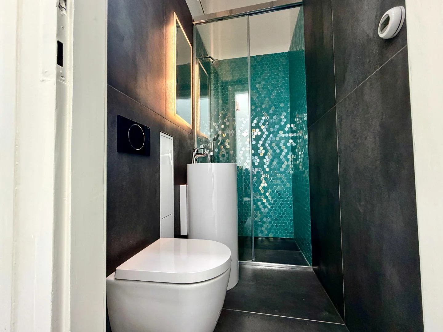 Eladó tégla lakás Budapest 02. ker. Lövőház utca (LK042669) - Kép 3