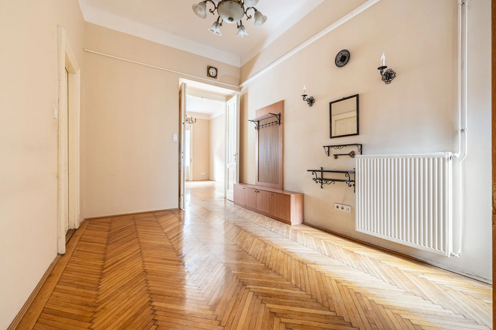 Eladó tégla lakás Budapest 11. ker. Bartók Béla út - Kép 12