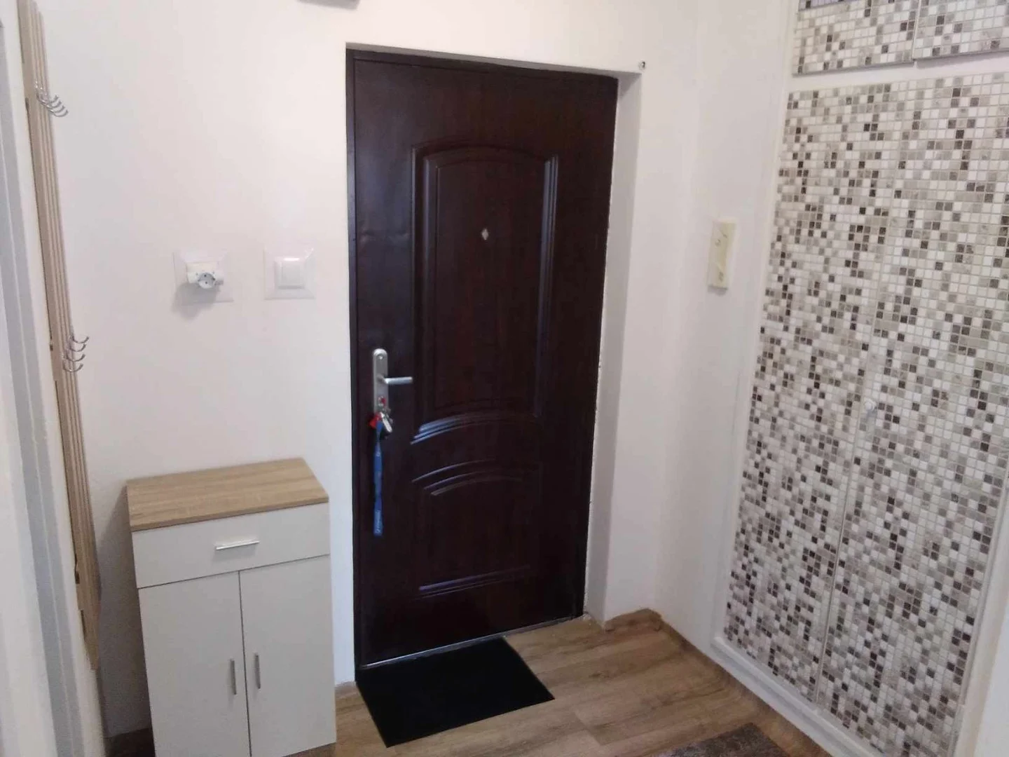 Eladó panel lakás Miskolc Dorottya