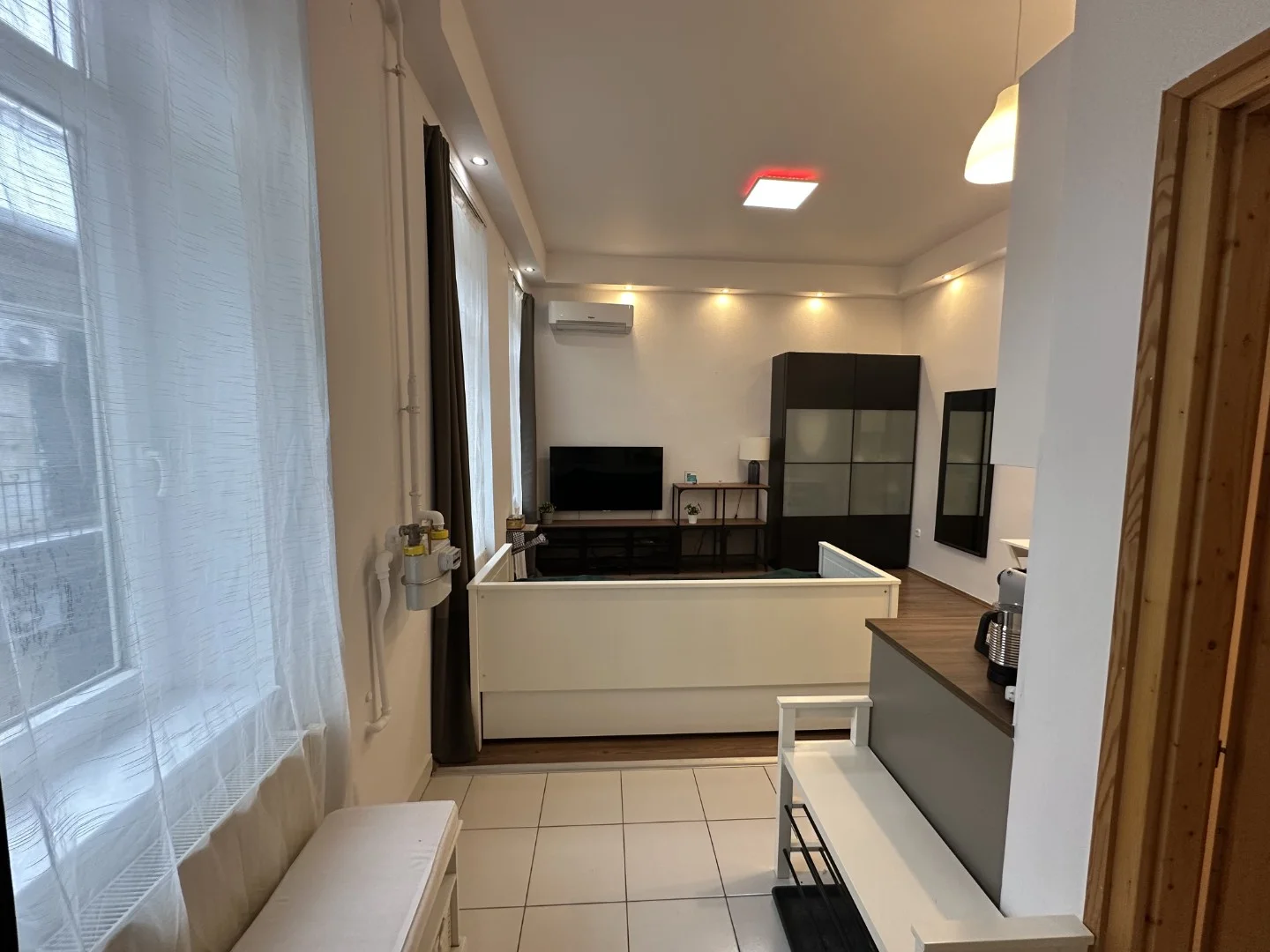 Eladó tégla lakás Budapest 09. ker. Bokreta utca - Kép 5