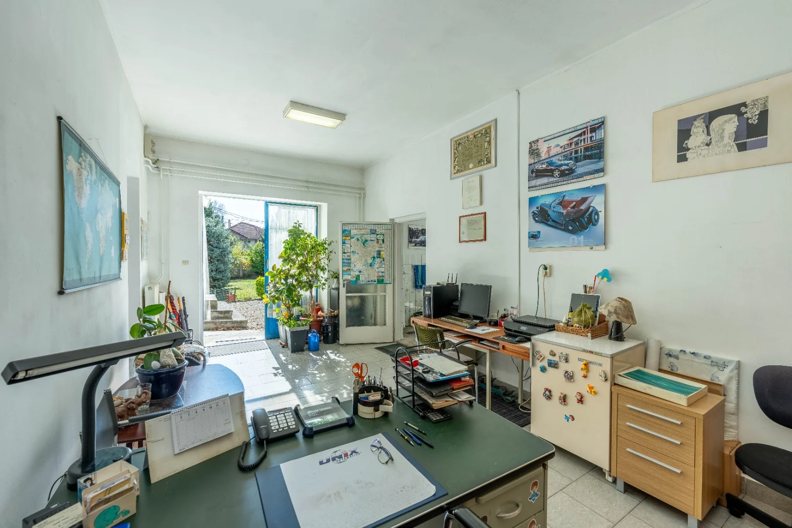 Eladó üzlet iroda / üzlet / kereskedelmi / szolgáltató Érd Alsóerdősor utca - Kép 5