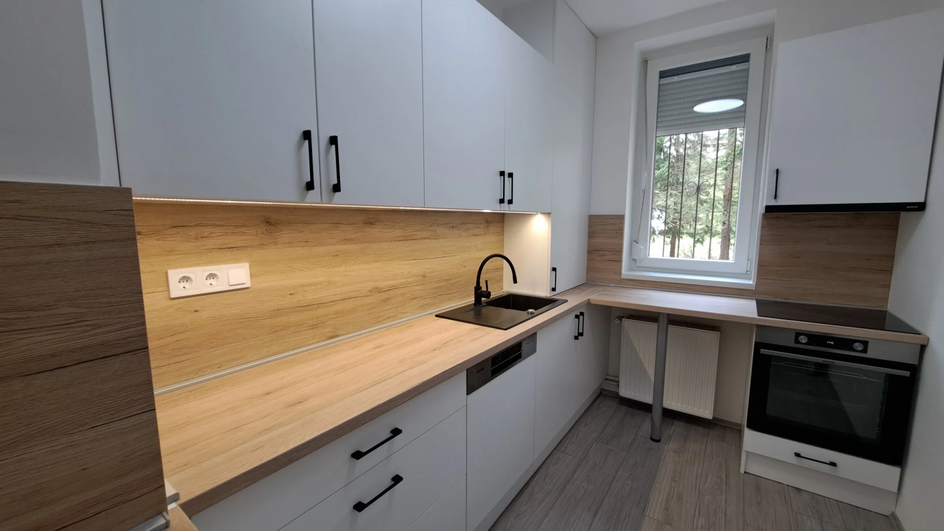 Eladó tégla lakás Nagykanizsa Garay u. - Kép 2