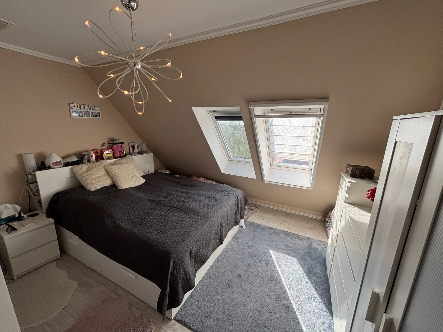 Eladó tégla lakás Szeged Veres ács utca - Kép 9