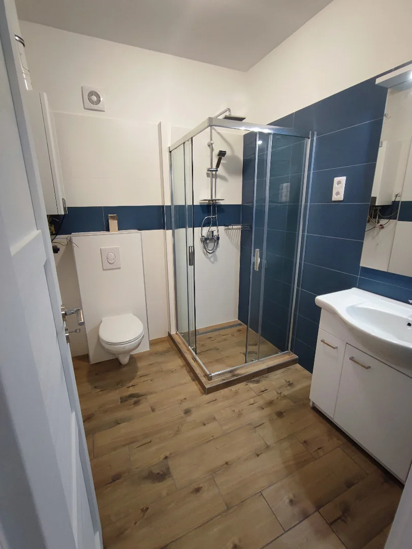 Kiadó tégla lakás Budapest 07. ker. Rottenbiller - Kép 11