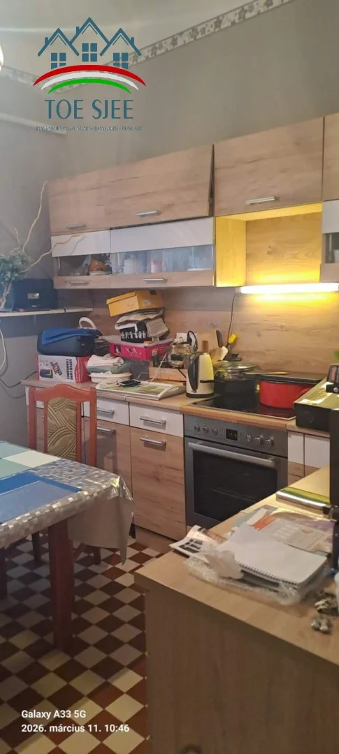 Eladó családi ház Abádszalók - Kép 17