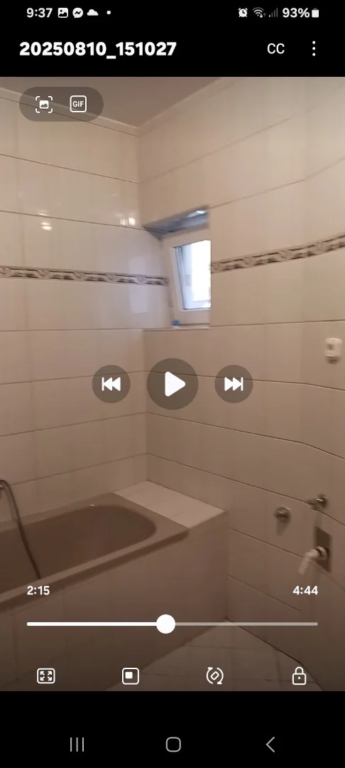 Eladó tégla lakás Zalakaros Park utca - Kép 9