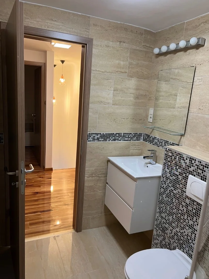 Eladó tégla lakás Budapest 06. ker. Szív utca (067237) - Kép 9