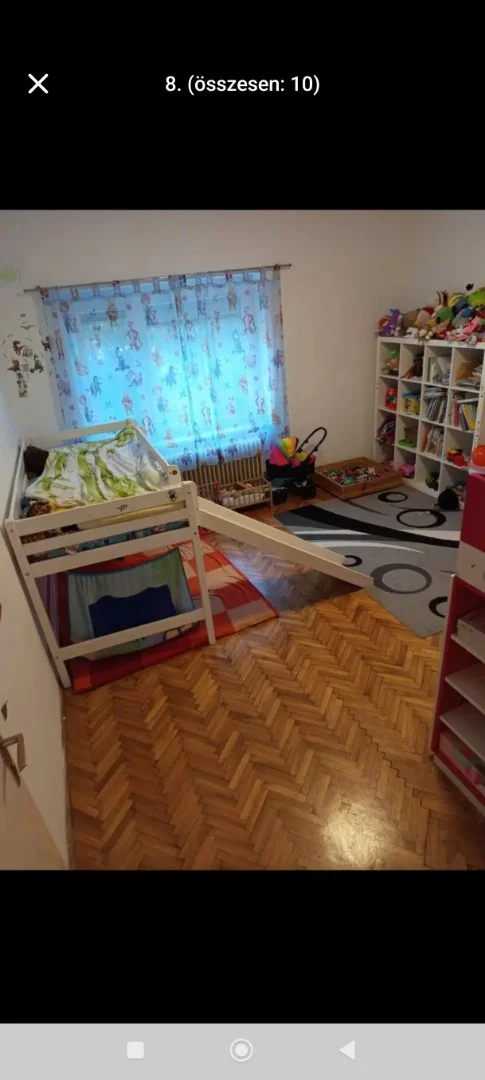 Eladó családi ház Beled Győri ut - Kép 8