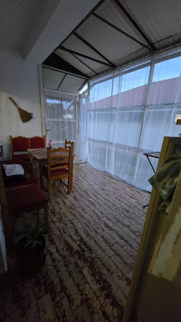 Eladó családi ház Tiszafüred Széchenyi kert - Kép 13