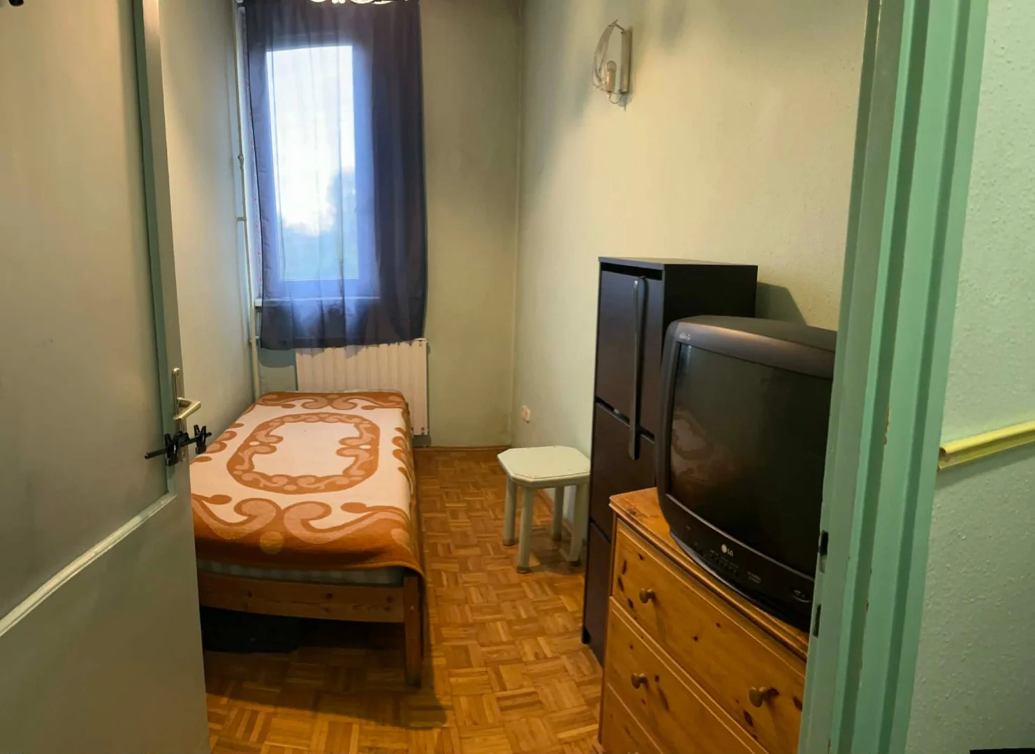 Eladó tégla lakás Budapest 14. ker. Kacsóh Pongrácz út - Kép 11