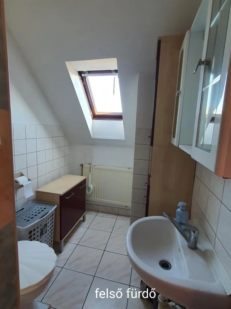 Eladó családi ház Kóka Nagykátai út - Kép 14